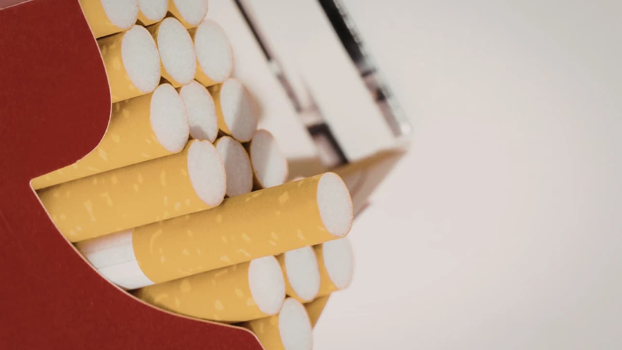 Industri Rokok & Tembakau